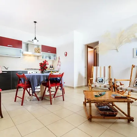 Betta's SantʼAntìoco