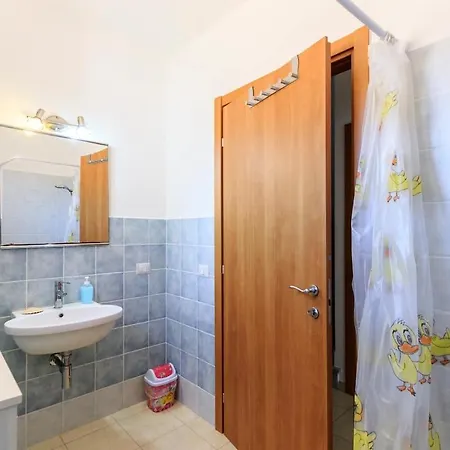 Betta's Nyaraló SantʼAntìoco