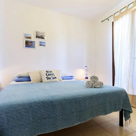 Betta's SantʼAntìoco