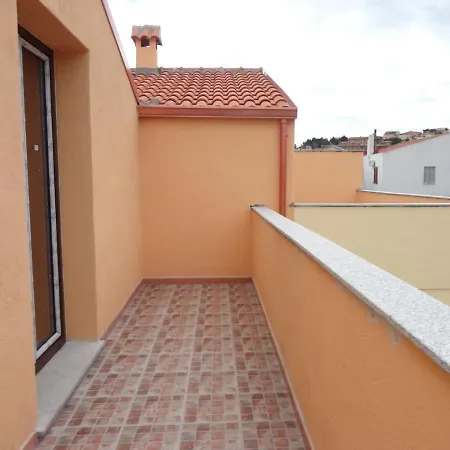 Betta's SantʼAntìoco