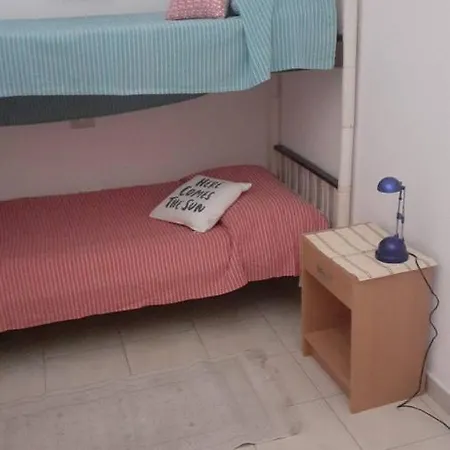 Nyaraló Betta's *
