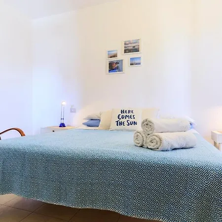 Nyaraló Betta's *